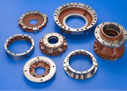 Power Transmission Components  01