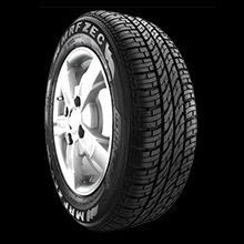 Car Tyre (ZEC)