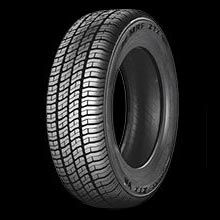 Car Tyre (ZTX)