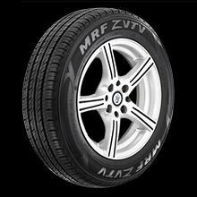 Car Tyre (ZVTV)