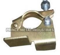 BRC Coupler