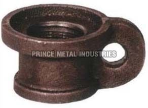 Stirrup Nut