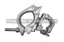Forged Clamp