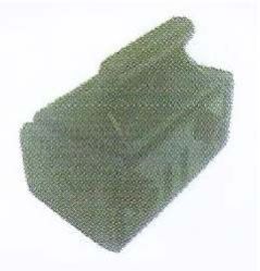 Marcopolo Bus Window Lock