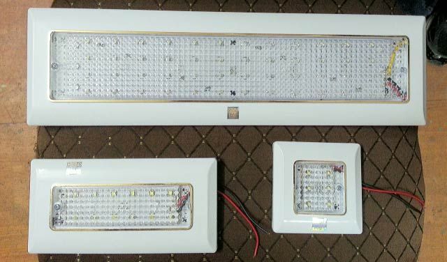 LED Bus Lights - 04