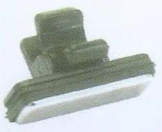 Sumo Bus Window Lock