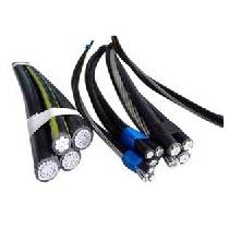 LT & HT Cables