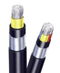 LT & HT Cables