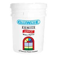 Eomite Acrylic Wall Putty