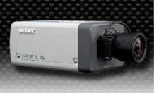 Megapixel Cameras (High Defination Surveillance)