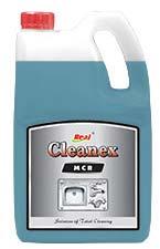 MCR Cleaner