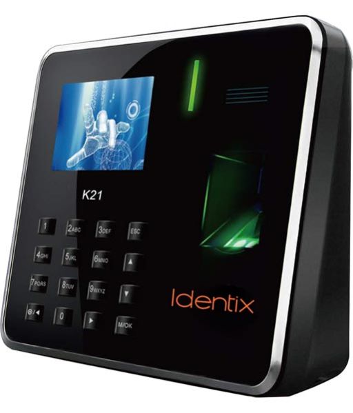 Biometric Attendance Machine ESSL K201