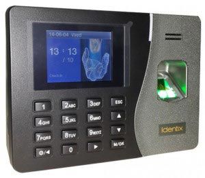 Biometric Attendance Machine ESSL K20