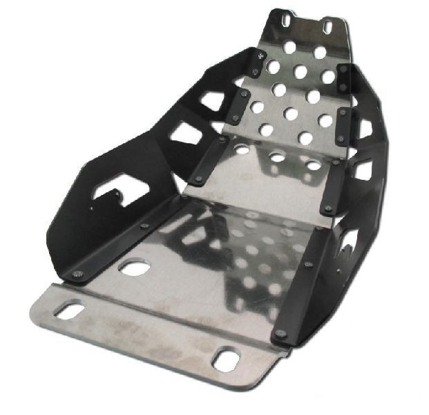 Motorcycle Engine Guard 02