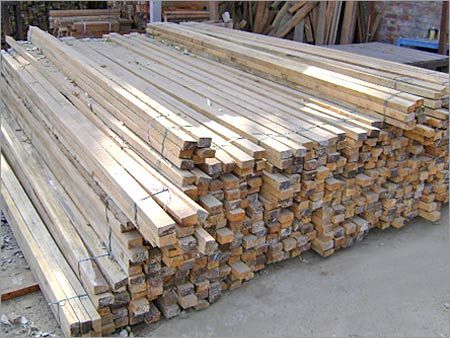 Sawn Timber