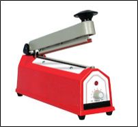 Hand Operated Sealing Machine