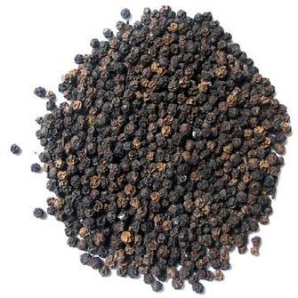 Black Pepper