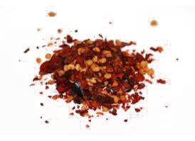 Red Chilli Flakes