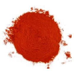 Red Chilli Powder