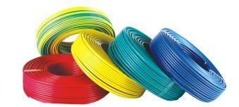 PVC Insulated Multi Strand Wire