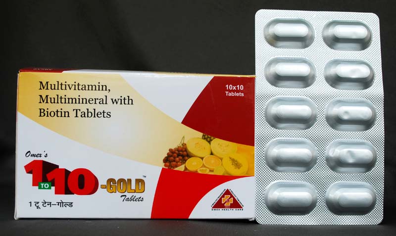 Pharmaceutical Tablets Vybol Plus Tablets Brotag Tablets Exporters Chittoor