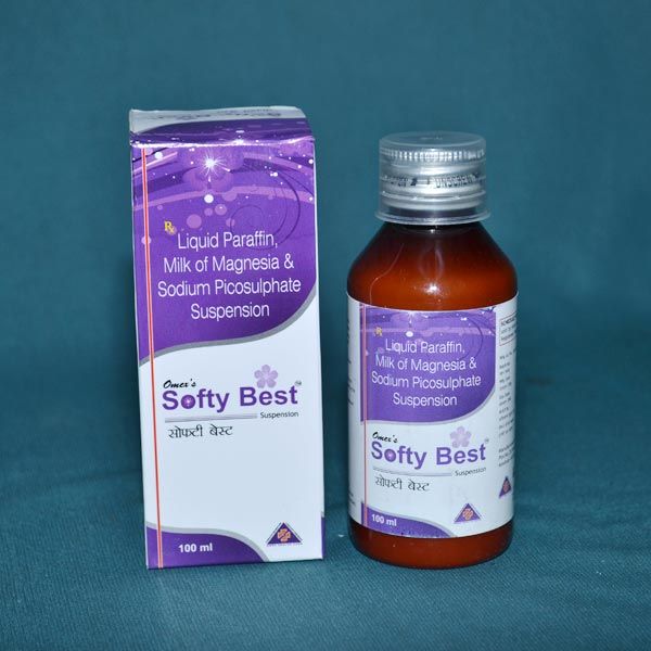 Softy Best Suspension