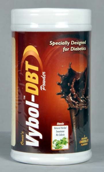Vybol DBT Powder