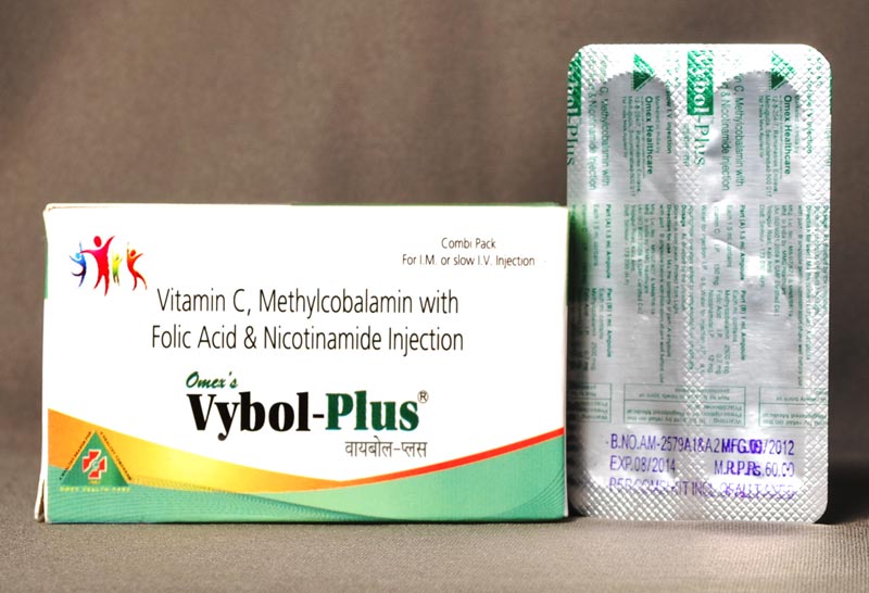 Vybol-Plus Injection