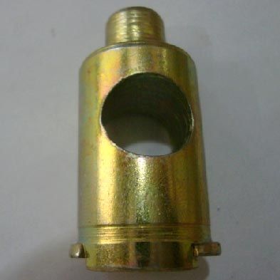 Jack Screw Nut & Spacer 01