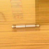 Decorative Gate Hinges 03