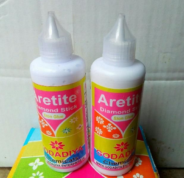 Fabric Glue