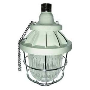 Flameproof Light Fitting