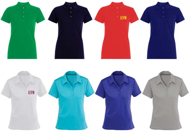 Buy polo t shirts for ladies - 63% OFF 