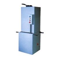 Motorized Broaching Machine