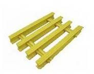 FRP Pultruded Gratings