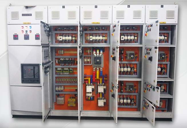 MCC Panel