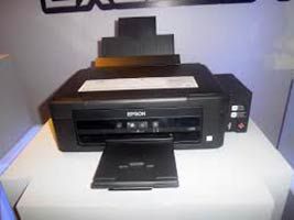 l210 Epson Printer