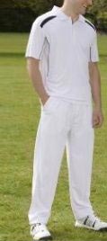 Cricket Uniform 