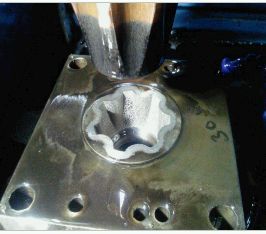 Tap Handle Die Machine 03