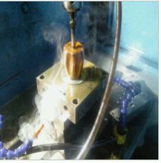 Tap Handle Die Machine 04