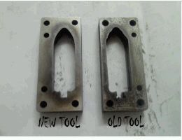 Wire Cutting Job Work 02