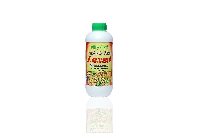 Laxmi Fantabac Agro Bio Pesticide