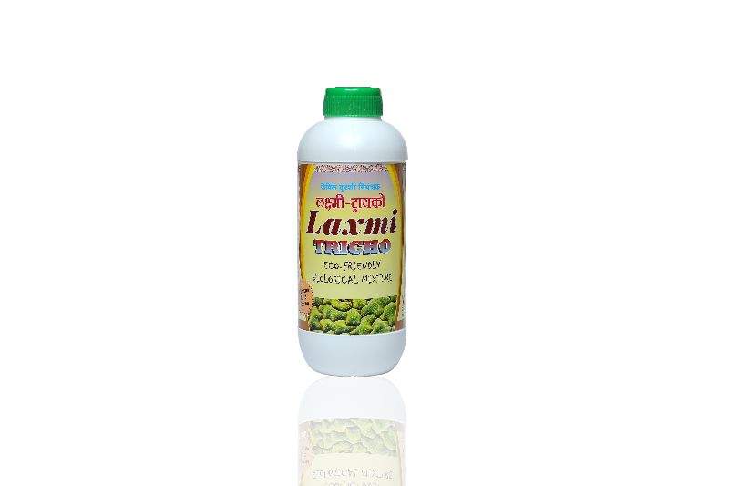 Laxmi Tricho Eco-Friendly Biological Mixture