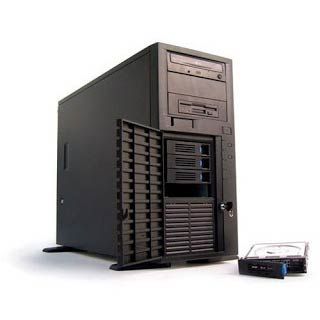 Computer Web Server