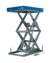 Hydraulic Car Lift 01