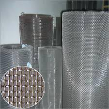 15 Mesh Stainless Steel Wire Mesh
