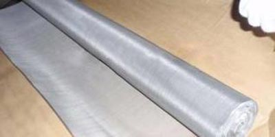 45 Mesh Stainless Steel Wire Mesh