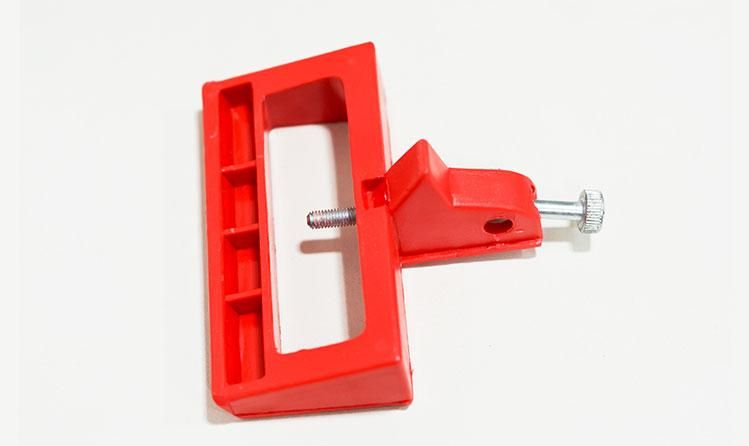 Circuit Breaker Lockout 01