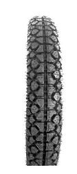 Motorcycle Tyre 07