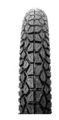 Motorcycle Tyre 09